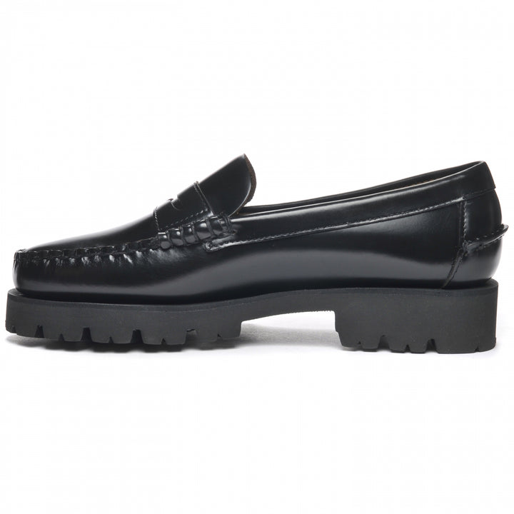 Dan Lug Woman | Black