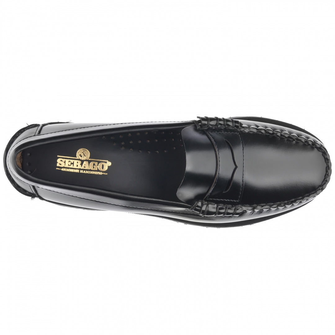Dan Lug Woman | Black