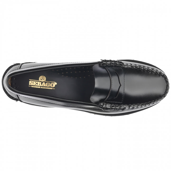 Dan Lug Woman | Black