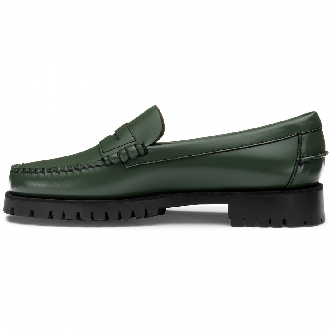 Dan Lug Woman | Green Chive