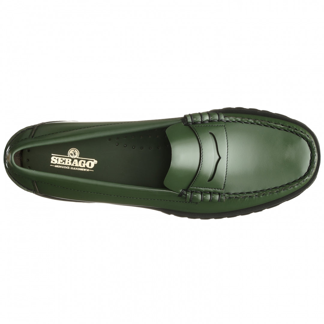 Dan Lug Woman | Green Chive
