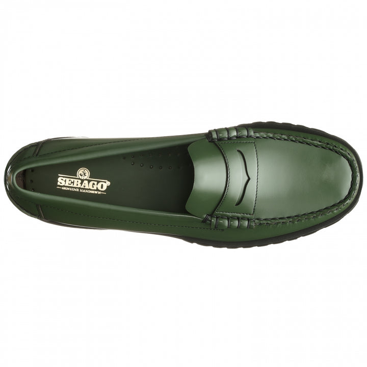Dan Lug Woman | Green Chive
