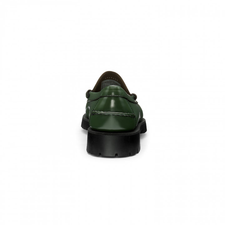 Dan Lug Woman | Green Chive