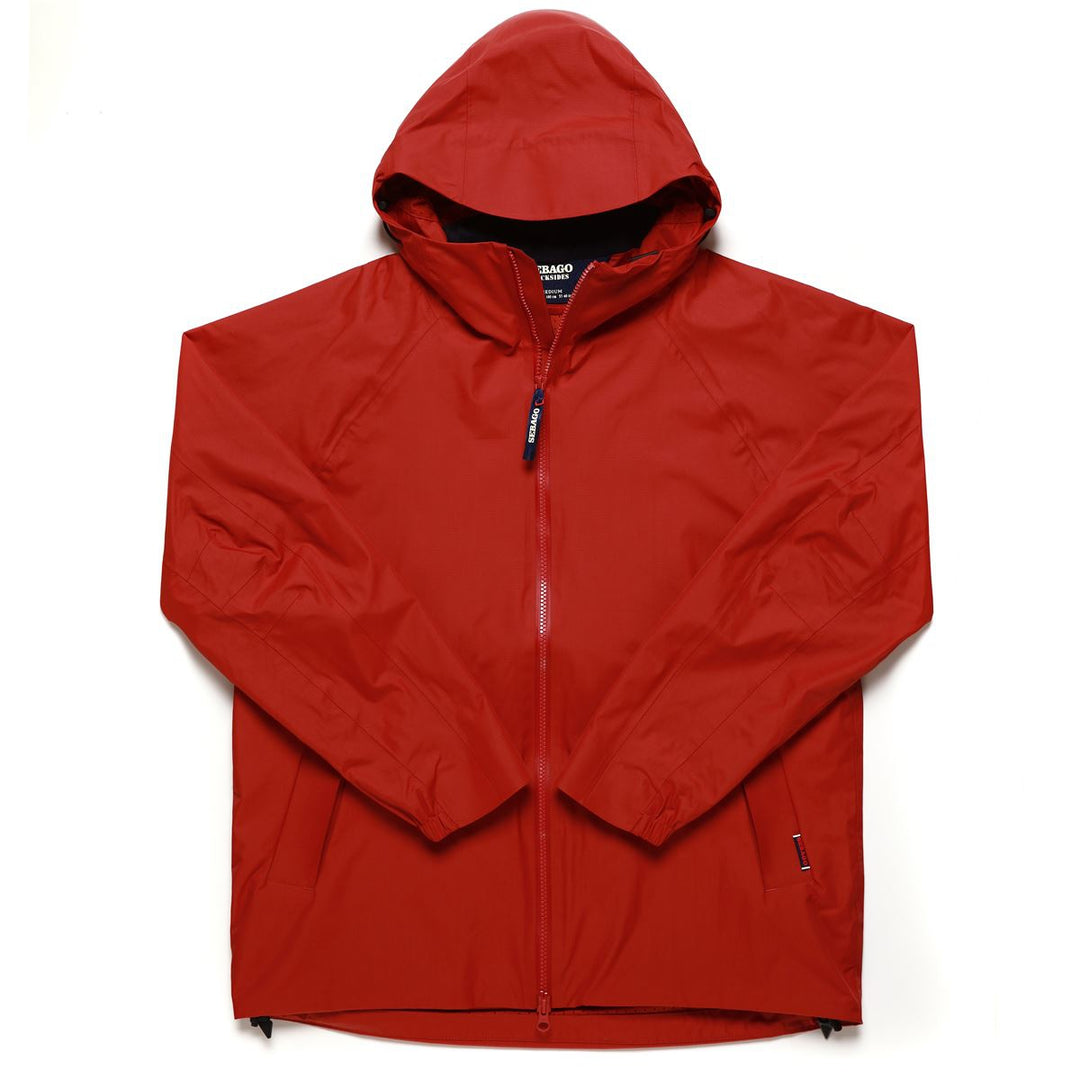 Greenwich | Red