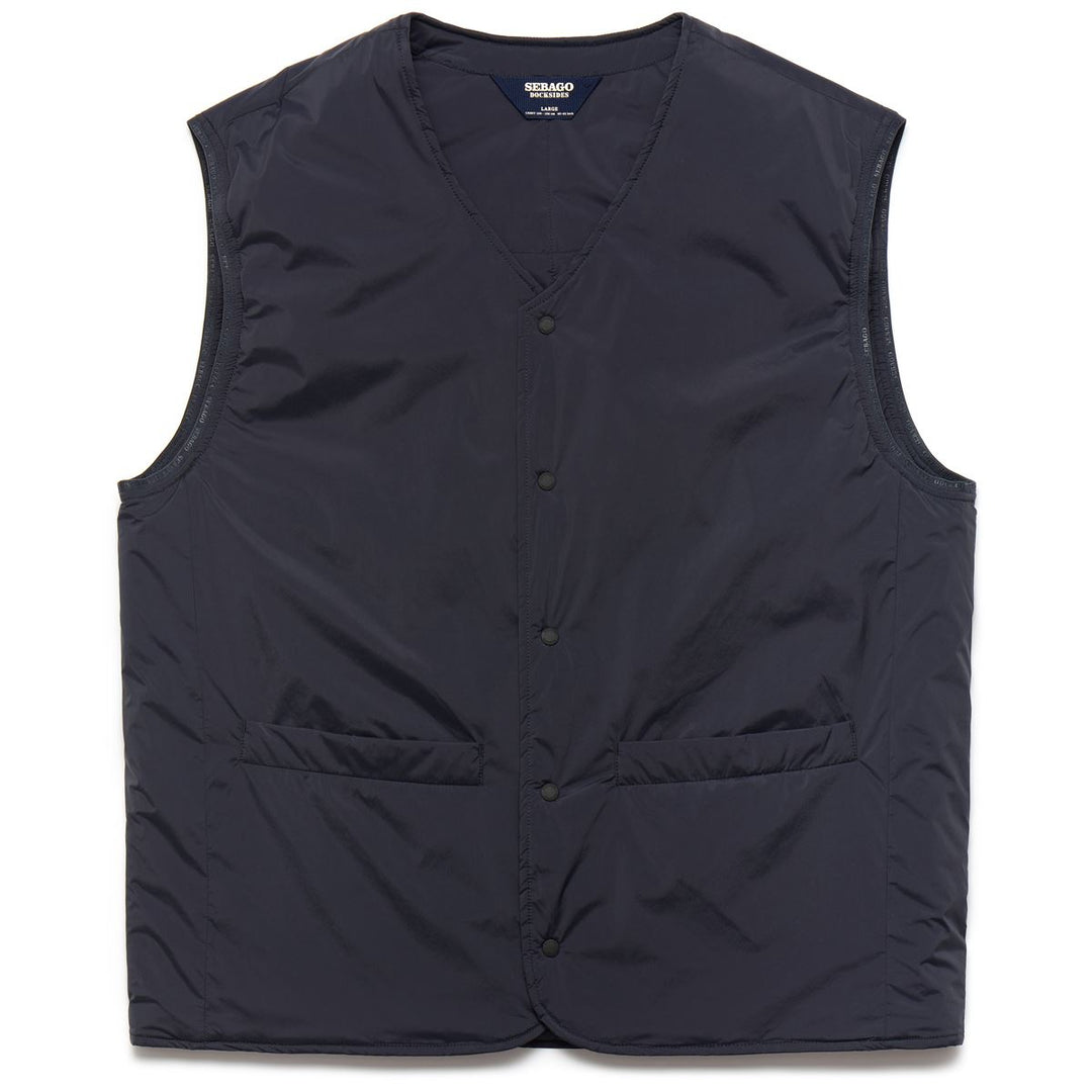 Tuckedsl | Blue Navy
