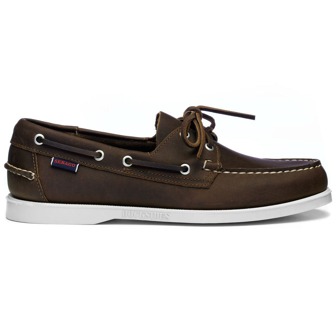 Portland Budu | Brown