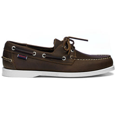 Portland Budu | Brown