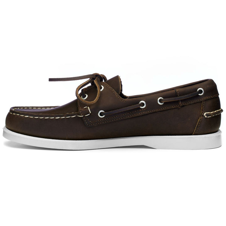 Portland Budu | Brown