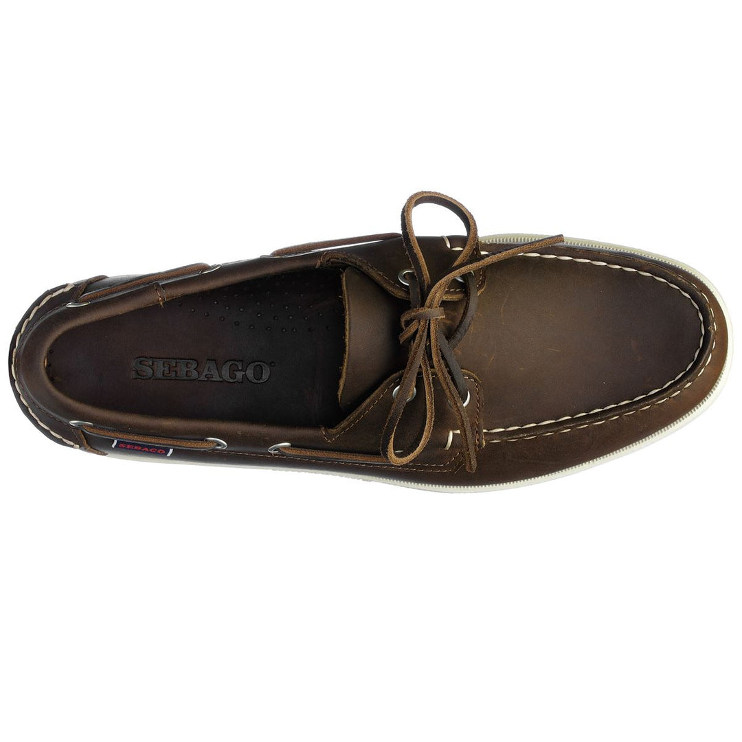 Portland Budu | Brown