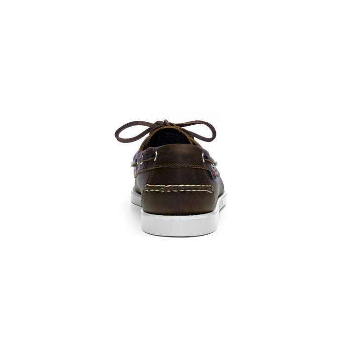 Portland Budu | Brown