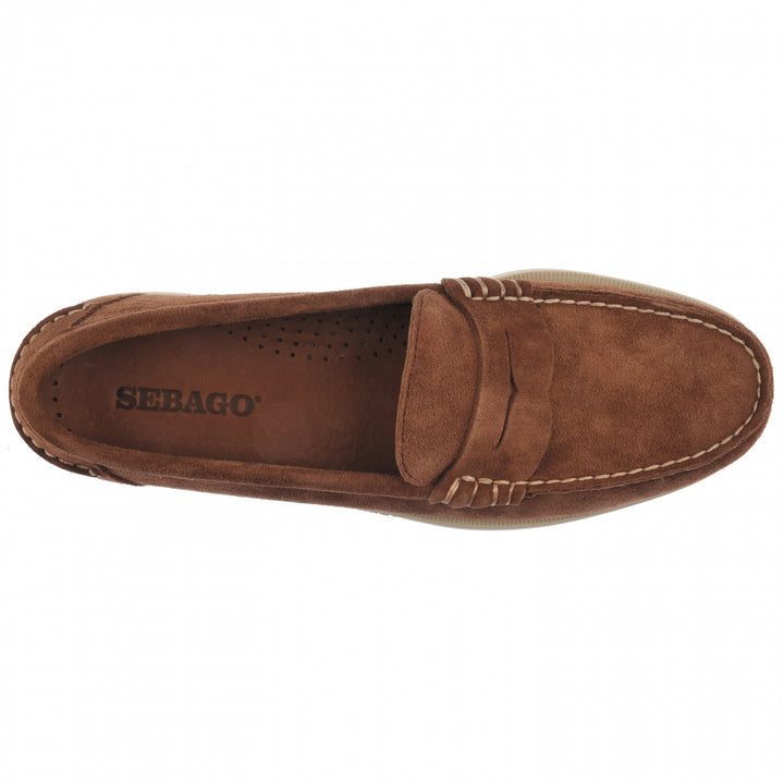 Dan Boat Flesh Out | Dark Brown