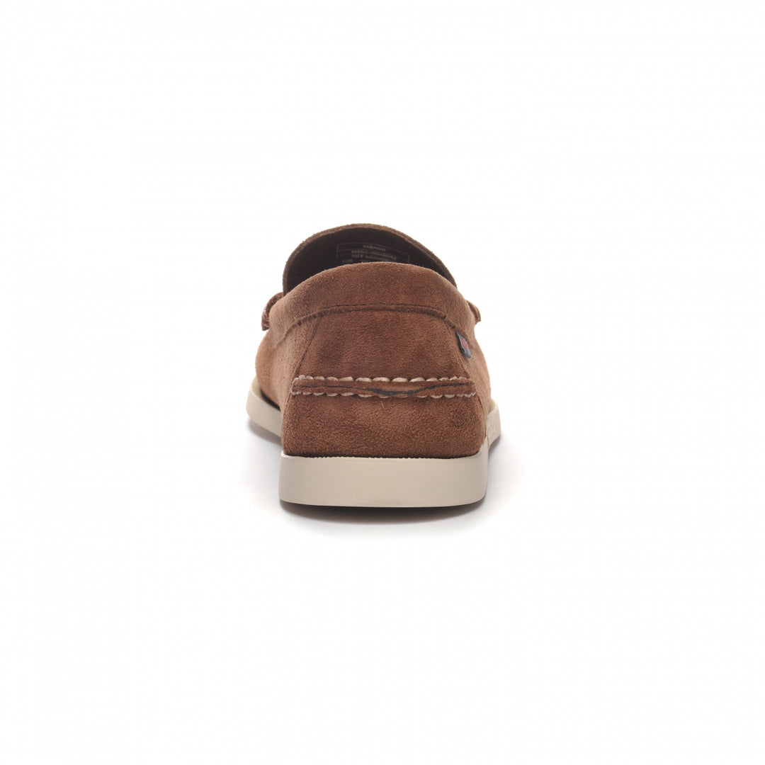 Dan Boat Flesh Out | Dark Brown