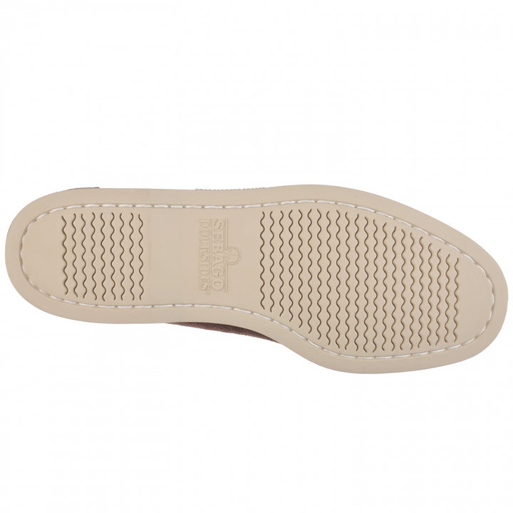 Dan Boat Flesh Out | Dark Brown