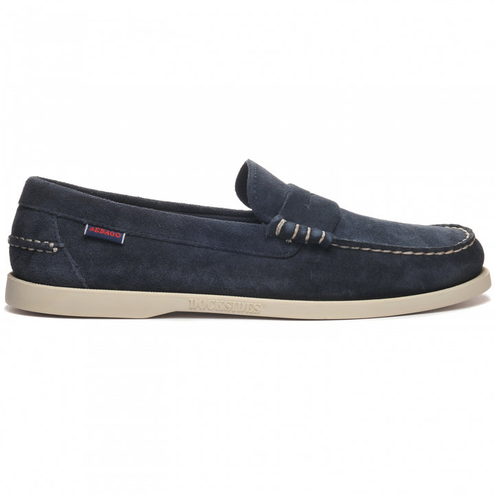 Dan Boat Flesh Out | Blue Universe