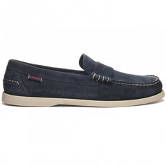 Dan Boat Flesh Out | Blue Universe