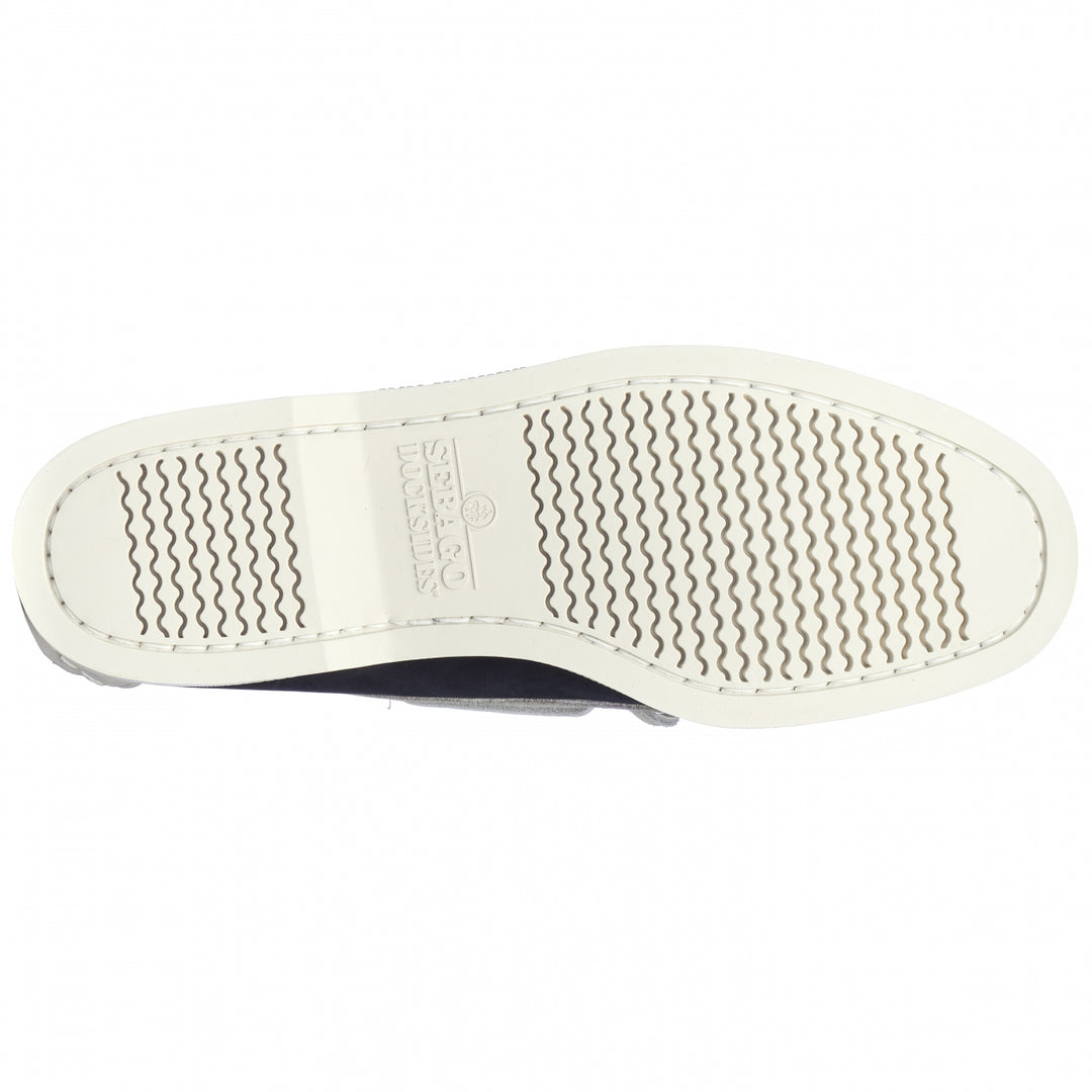 Portland Archive | Light Grey Blue Indigo