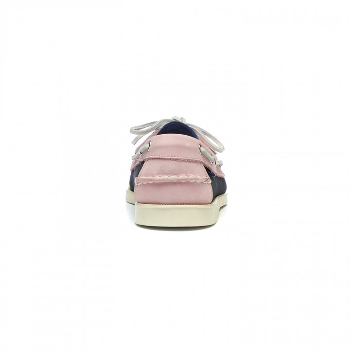 Portland Archive | Blue  Pink  Lt Blue