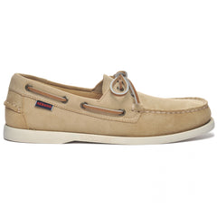 Portland Flesh Out | Beige Camel