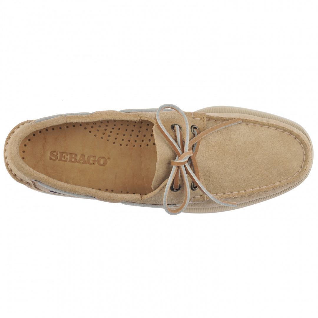 Portland Flesh Out | Beige Camel