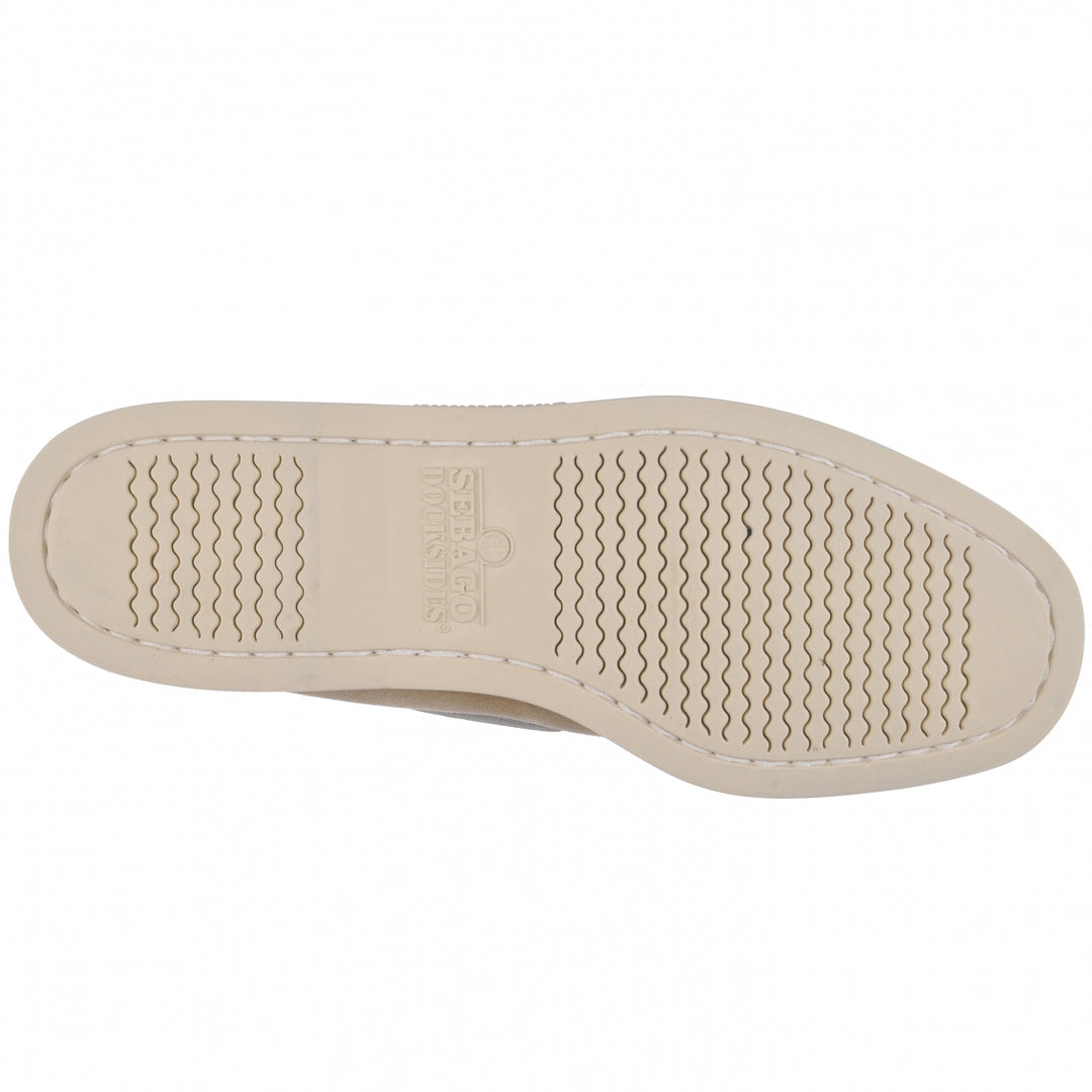 Portland Flesh Out | Beige Camel