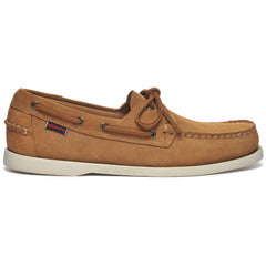 Portland Flesh Out | Brown Cognac