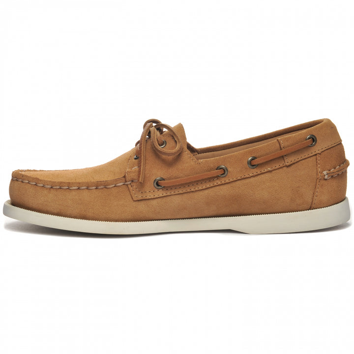 Portland Flesh Out | Brown Cognac