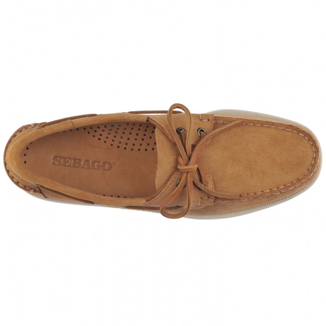 Portland Flesh Out | Brown Cognac