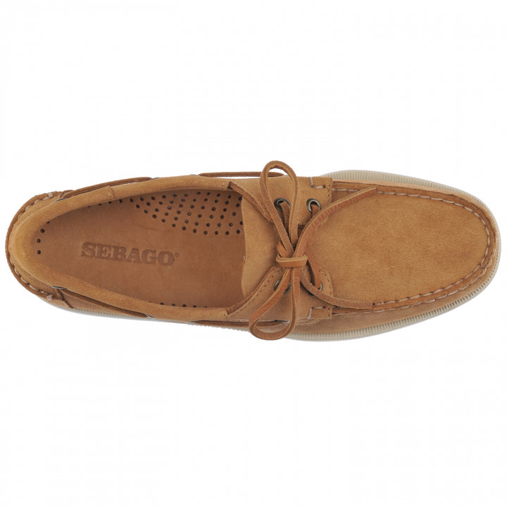 Portland Flesh Out | Brown Cognac