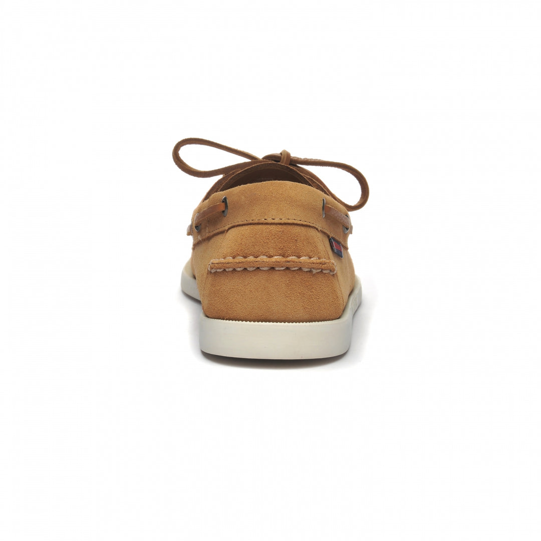 Portland Flesh Out | Brown Cognac