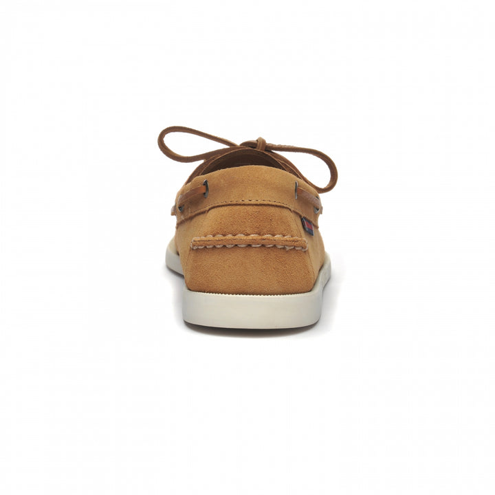 Portland Flesh Out | Brown Cognac