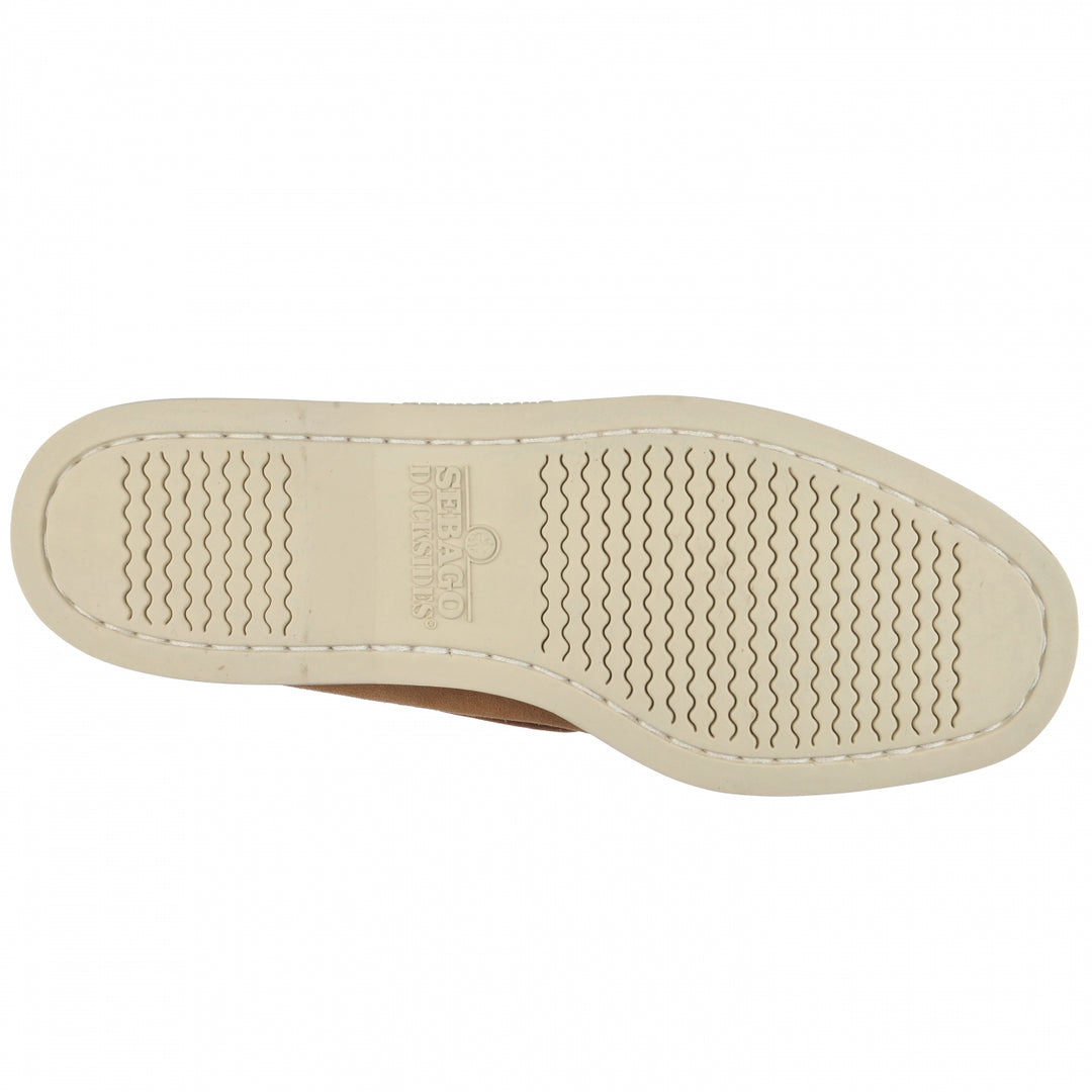 Portland Flesh Out | Brown Cognac