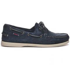 Portland Flesh Out | Blue Navy