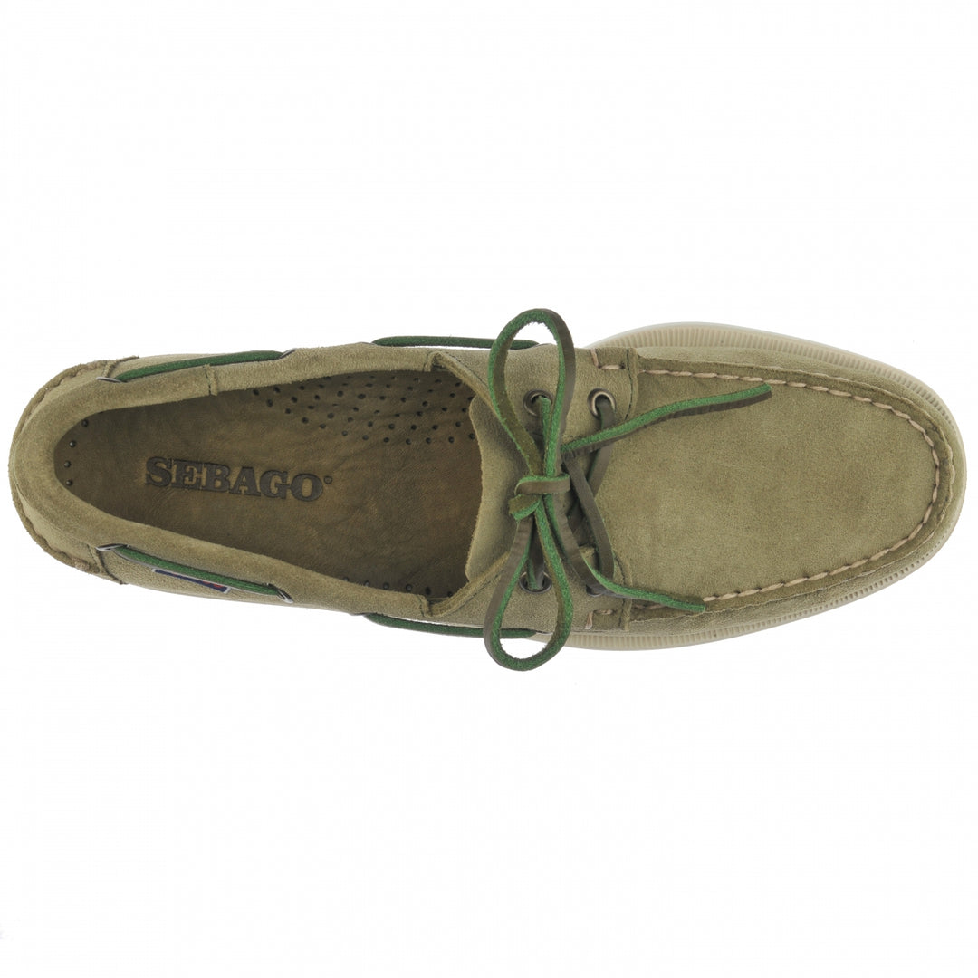 Portland Flesh Out | Green Military