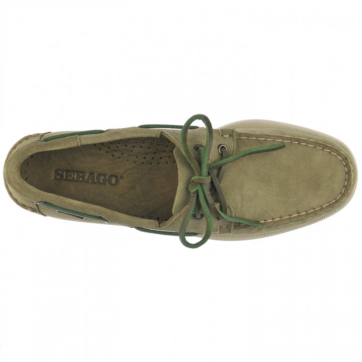 Portland Flesh Out | Green Military