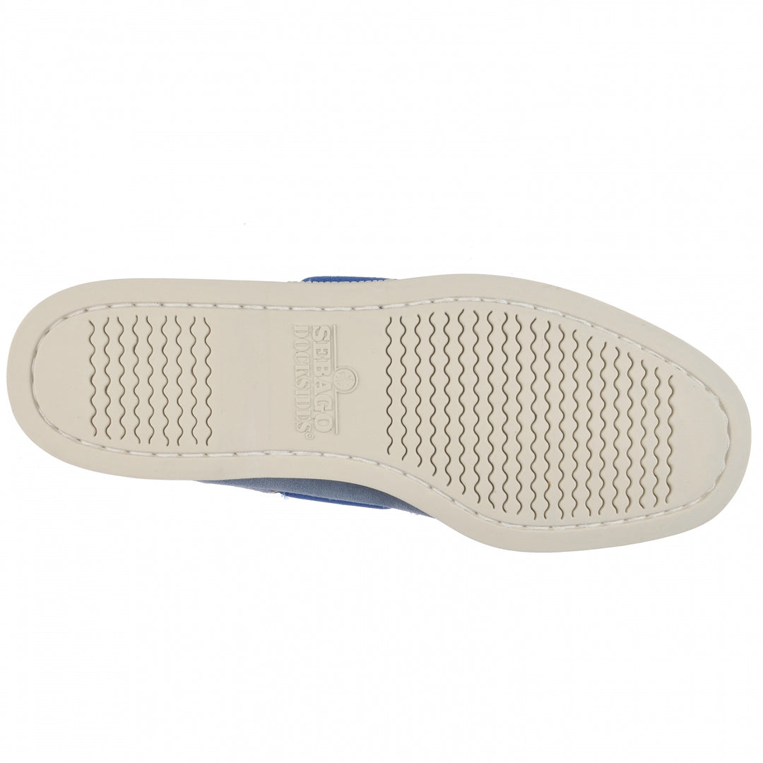 Portland Flesh Out | Indigo