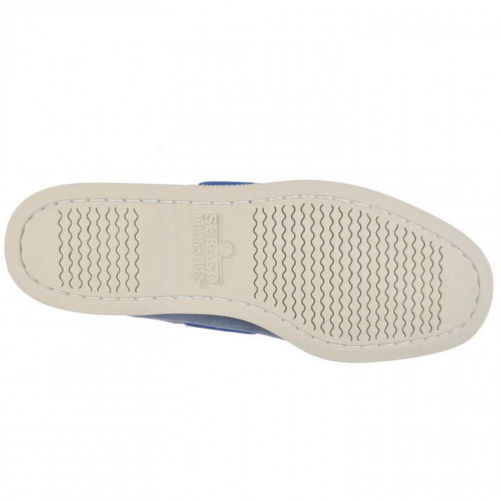 Portland Flesh Out | Indigo