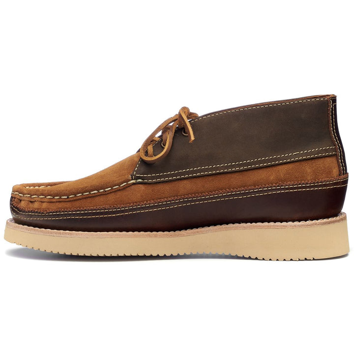 Miwak | Brown DarkBrown