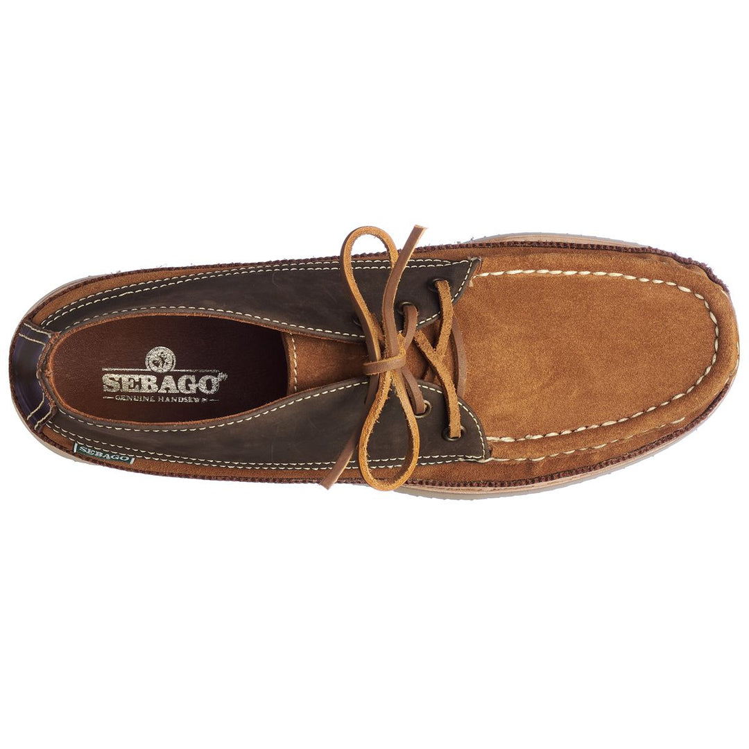 Miwak | Brown DarkBrown