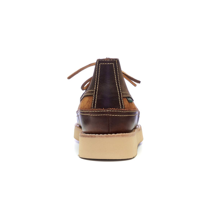 Miwak | Brown DarkBrown