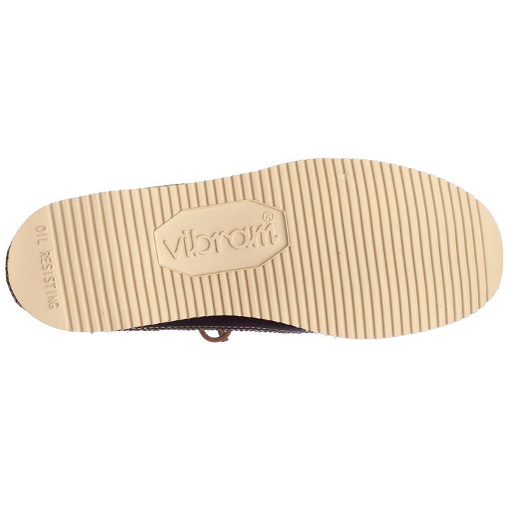 Miwak | Brown DarkBrown