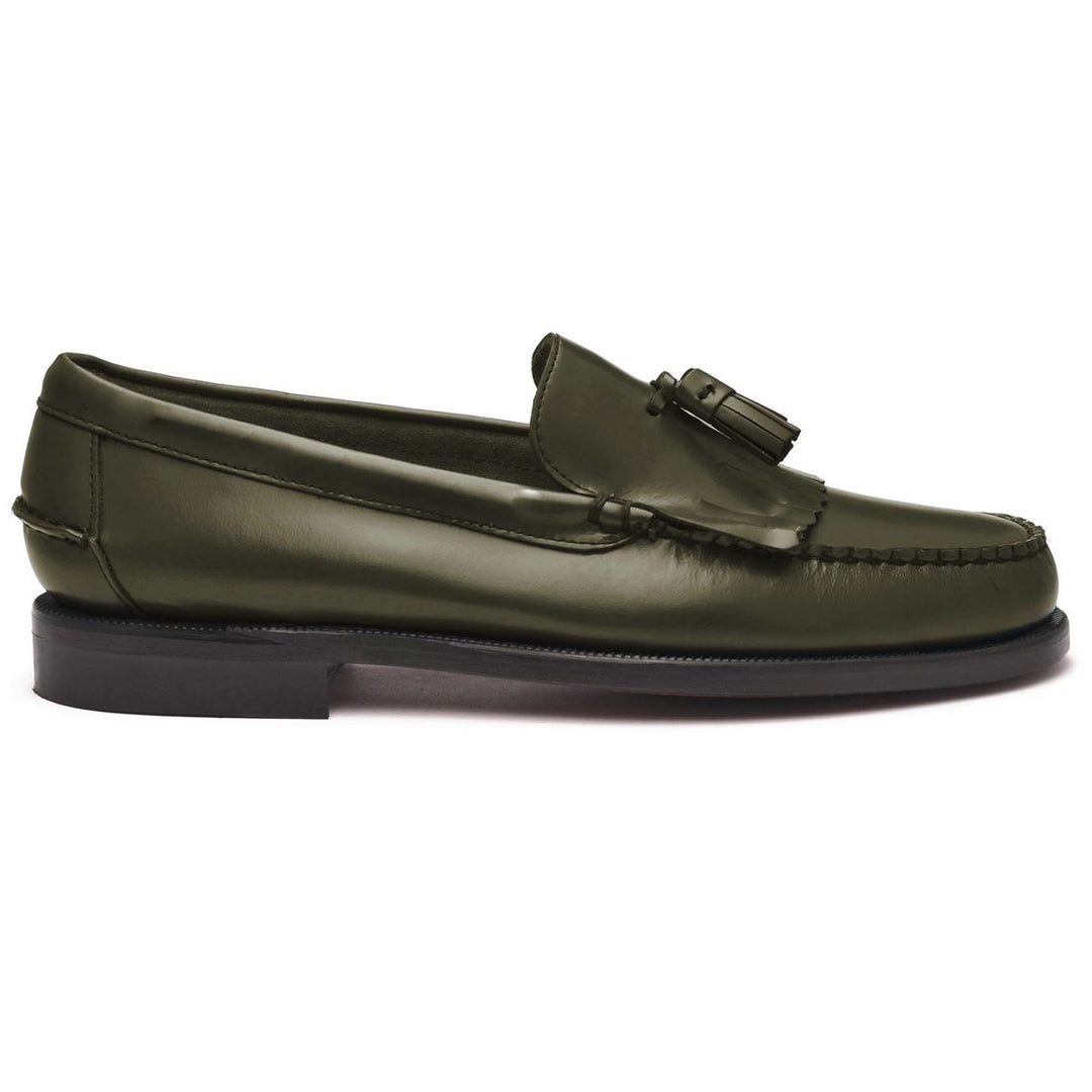 Paul Woman | Green Chive