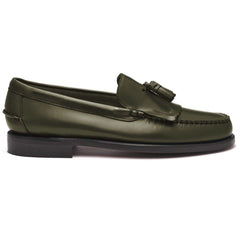 Paul Woman | Green Chive