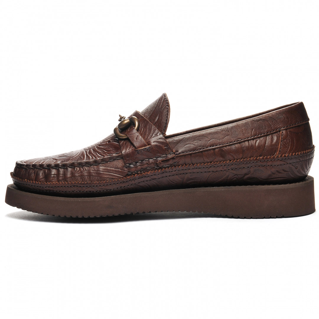 Wata Bit Mex | Total Dark Brown