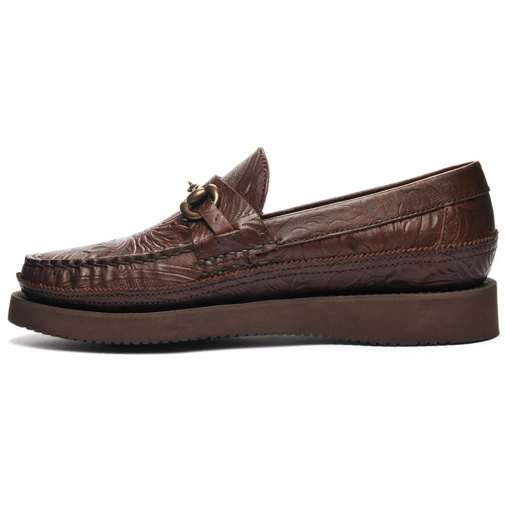 Wata Bit Mex | Total Dark Brown