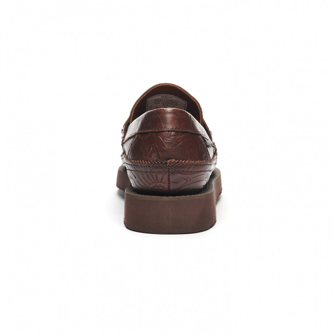 Wata Bit Mex | Total Dark Brown