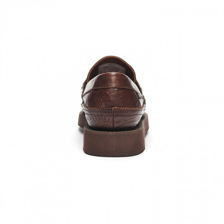 Wata Bit Mex | Total Dark Brown