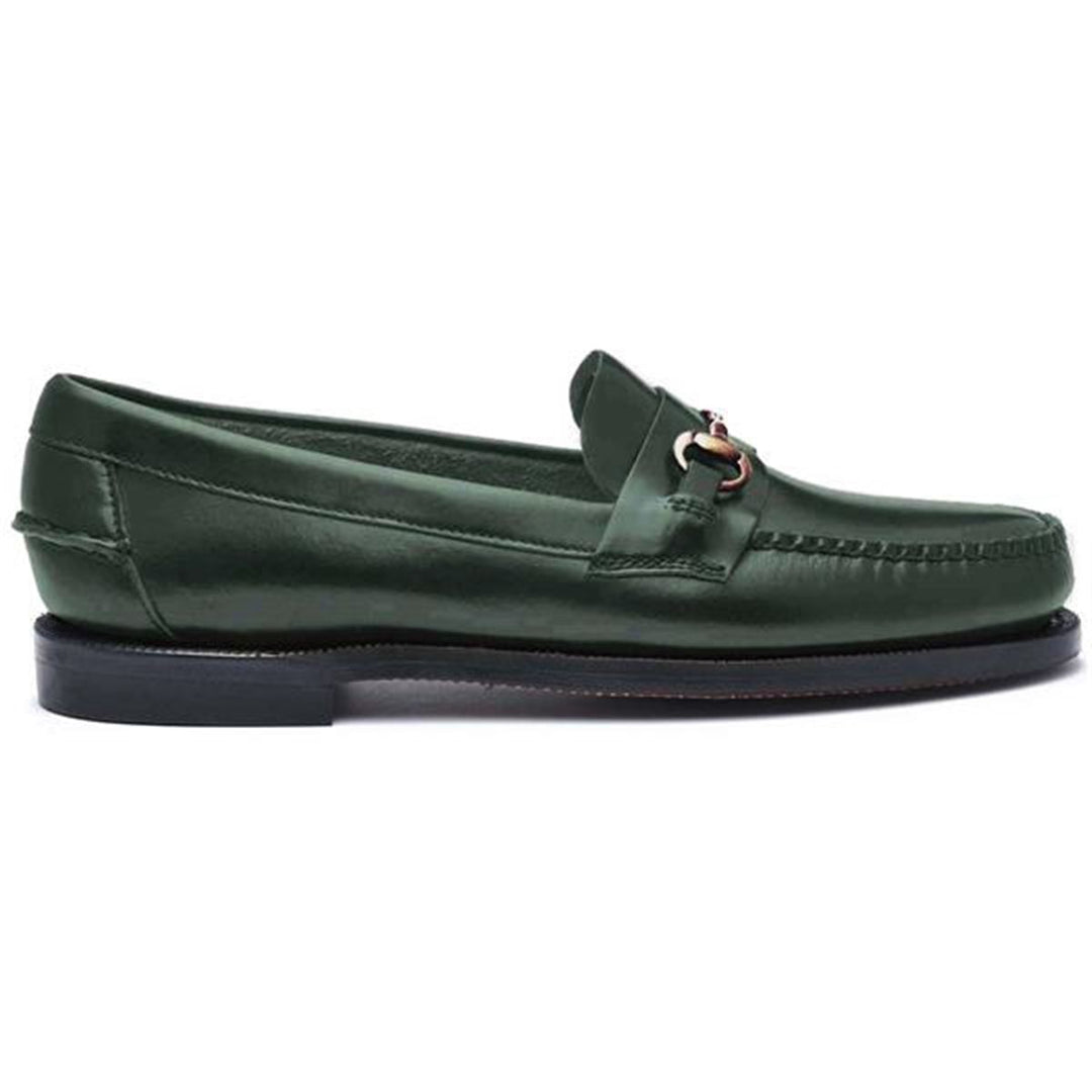 Classic Joe Pigment Woman | Green Chive