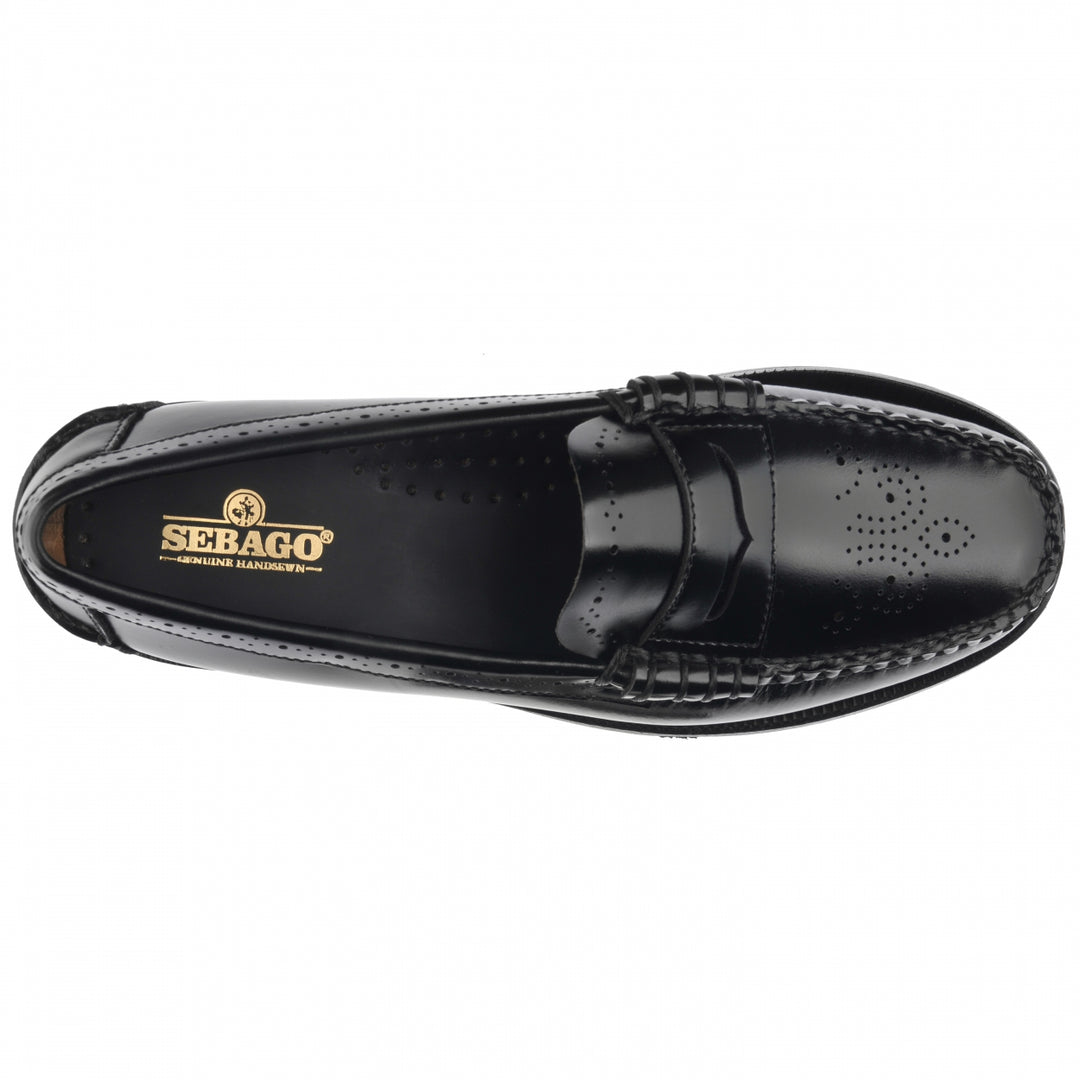 Dan Perf Woman | Black