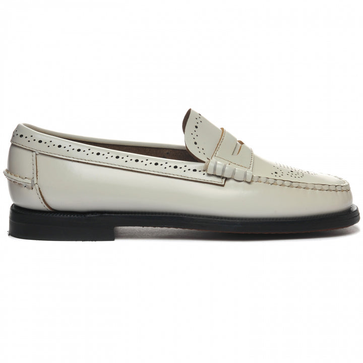 Dan Perf Woman | White