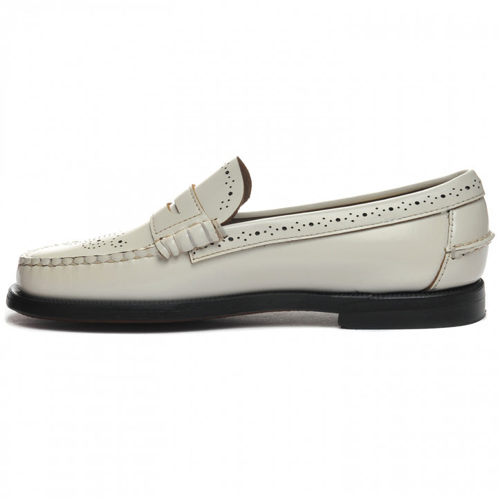 Dan Perf Woman | White